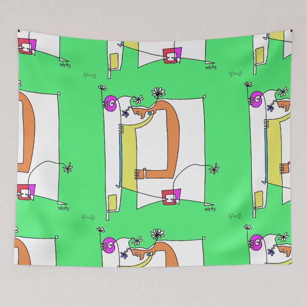 Item preview, I love life- new day-9 designed and sold by Inkas.