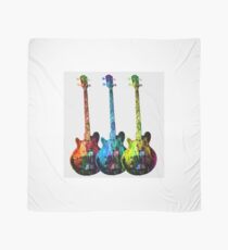MUSIC Scarf