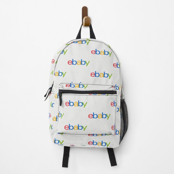 Item preview, ebaby designed and sold by Porkroll Egg & Cheese.
