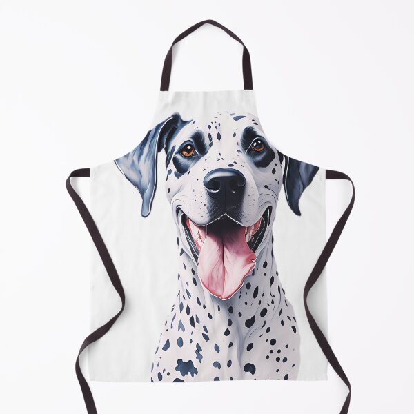 Item preview, Dalmatian Portrait designed and sold by TheAnimalZ00.