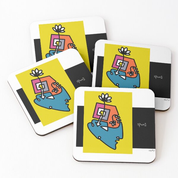 Item preview,  I love life- new day-10 designed and sold by Inkas.