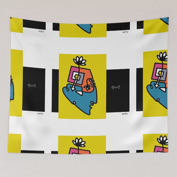 Item preview,  I love life- new day-10 designed and sold by Inkas.