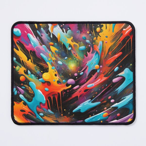 Item preview, Abstract Painting designed and sold by BeeTheArtCo.