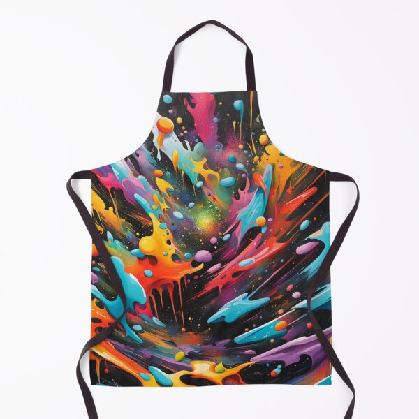 Item preview, Abstract Painting designed and sold by BeeTheArtCo.