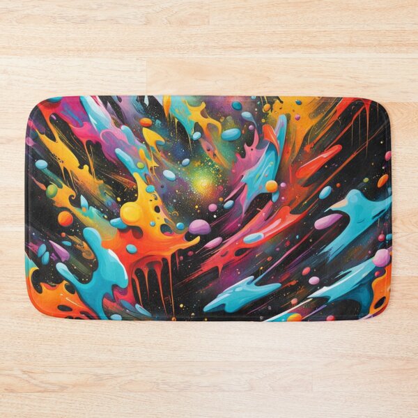 Item preview, Abstract Painting designed and sold by BeeTheArtCo.