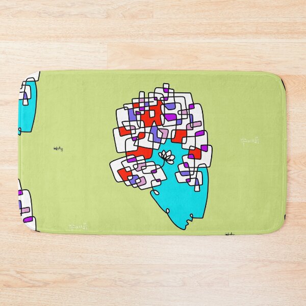 Item preview, I love life- new day-12 designed and sold by Inkas.