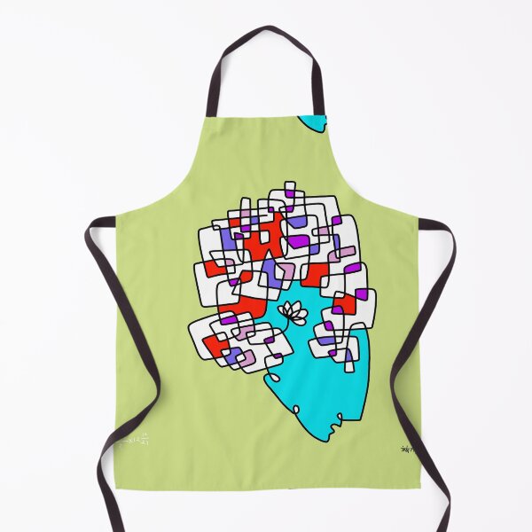 Item preview, I love life- new day-12 designed and sold by Inkas.