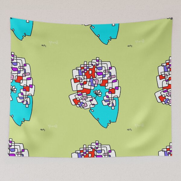 Item preview, I love life- new day-12 designed and sold by Inkas.