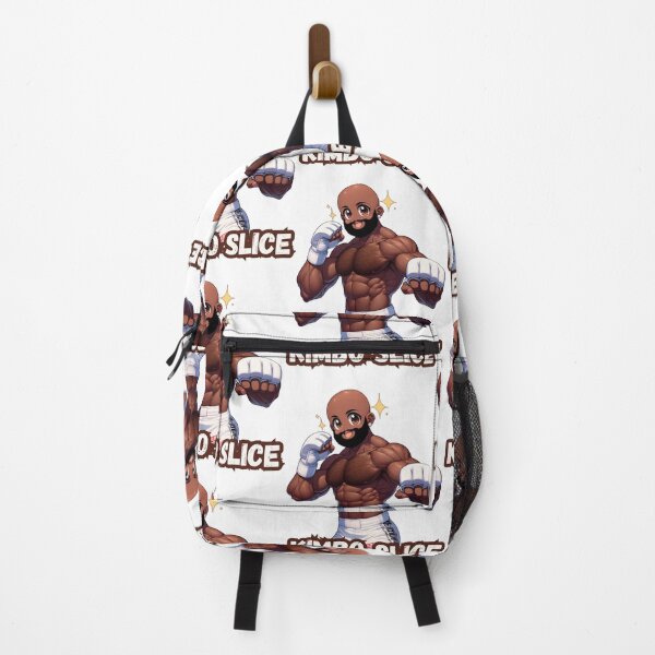 Item preview, Kimbo Slice MMA Fighter Wrestler Boxer Vintage UFC designed and sold by kylmllr101684.