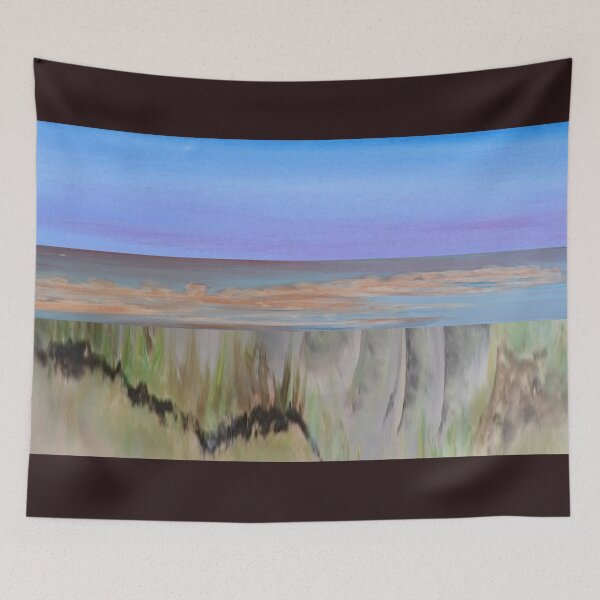 Item preview, Ground to the sky: All is beautiful designed and sold by annenambiro.