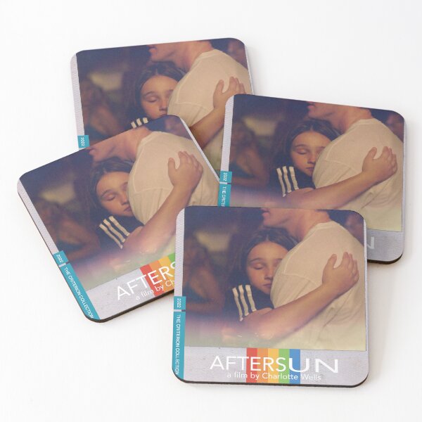 Item preview, Aftersun Criterion Cover Design designed and sold by ArchitectGrubb.