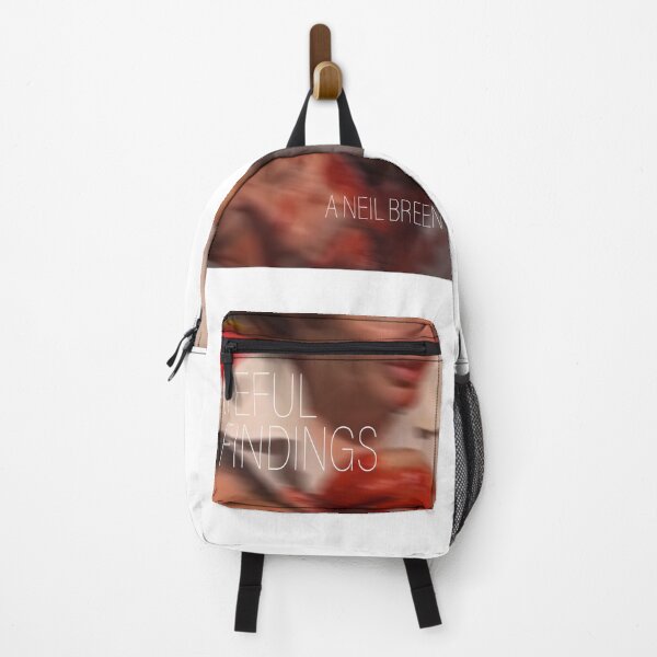 Item preview, Fateful Findings Criterion Cover Design designed and sold by ArchitectGrubb.