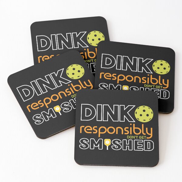 Item preview, Dink responsibly don't get smashed designed and sold by marfanna.