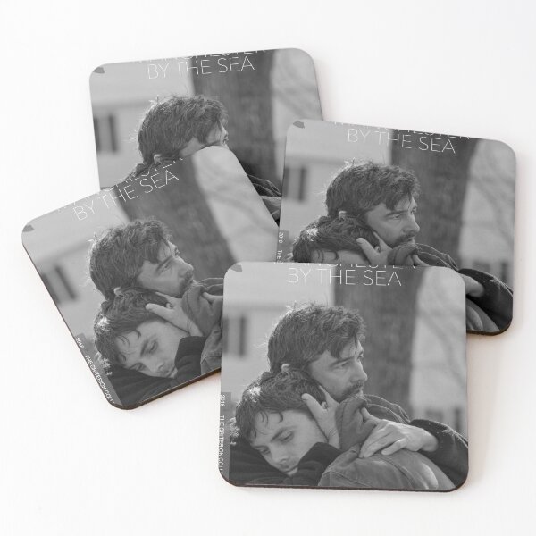 Item preview, Manchester by the Sea Criterion Cover Design designed and sold by ArchitectGrubb.