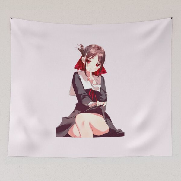 Item preview, Kaguya Shinomiya  designed and sold by Designnnyy.