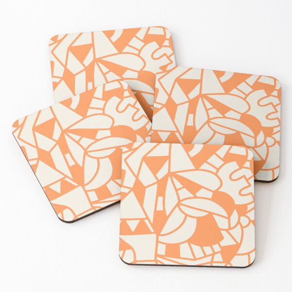 Item preview, Fabric pattern designed and sold by ViYa1.