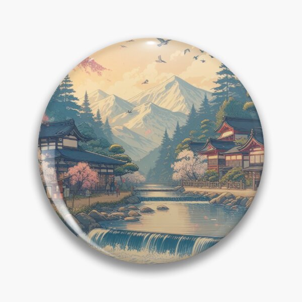 Item preview, #44 Japan Edition designed and sold by liondrifter.