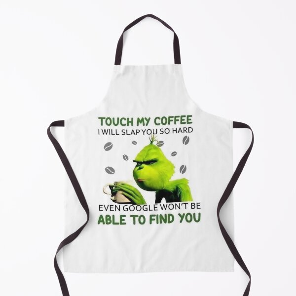 Item preview, Coffee Lover's Warning Print designed and sold by CultDigHoriz.