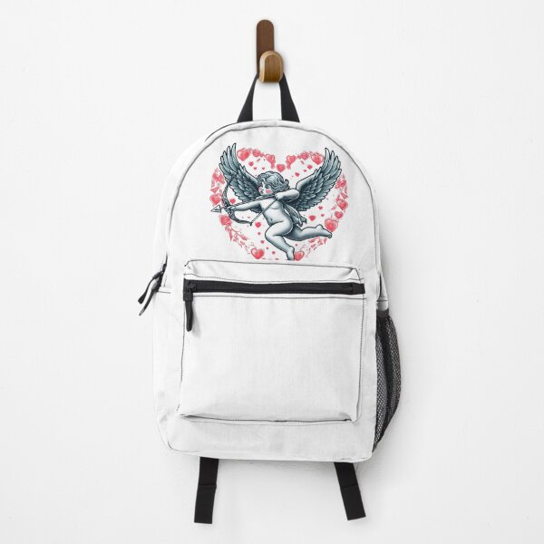 Item preview, Cupid helps you find true love designed and sold by MarandSviet.