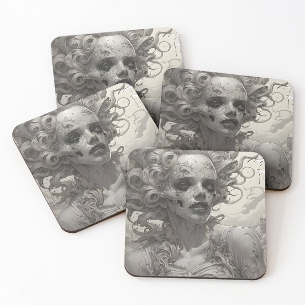 Item preview, Living Dead Gal designed and sold by DarkJuliettes.