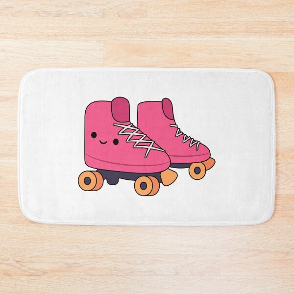 Item preview, Roller Skates designed and sold by SideQuestDoodles.
