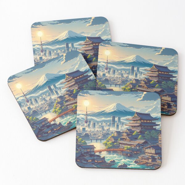 Item preview, #45 Japan Edition designed and sold by liondrifter.