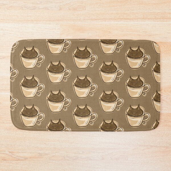 Item preview, Cup Of Joey With Brown Background  designed and sold by missmann.