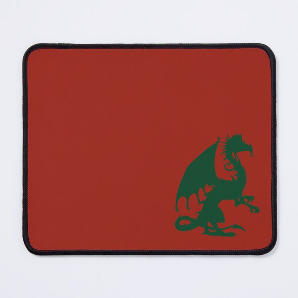Item preview, Dragonology European Dragon Silhouette designed and sold by Scruffylad & Bitty.
