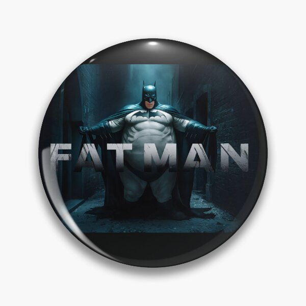 Item preview, FATMAN designed and sold by Rostislav Tarasenko.