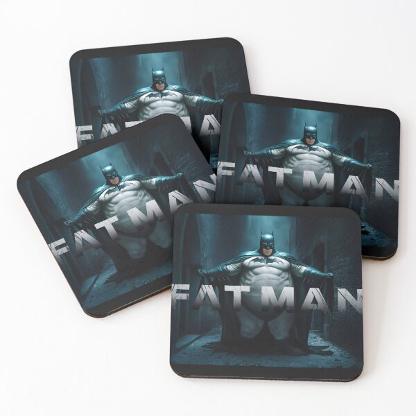 Item preview, FATMAN designed and sold by Rostislav Tarasenko.