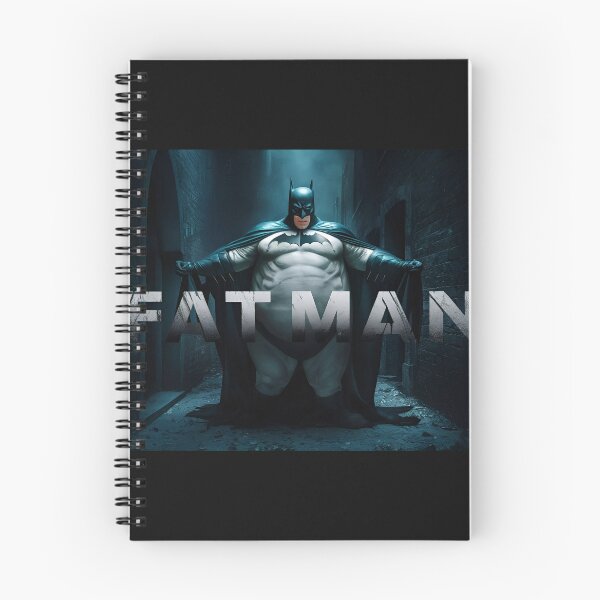 Item preview, FATMAN designed and sold by Rostislav Tarasenko.