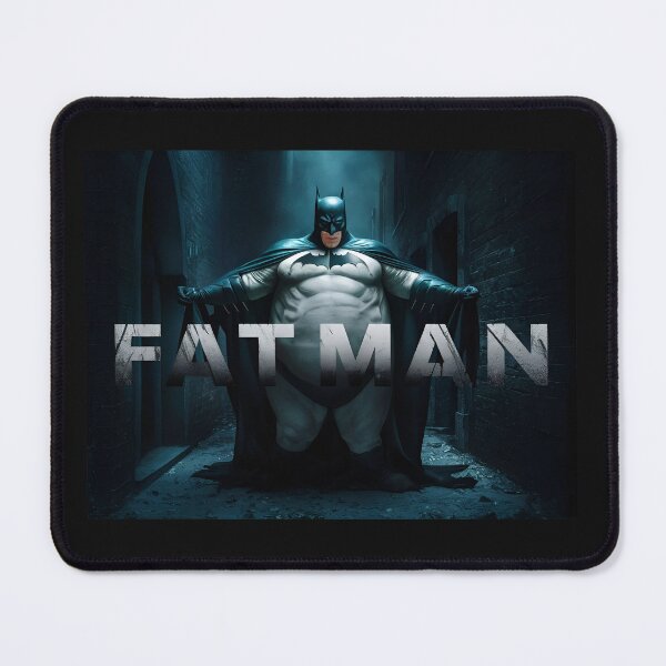 Item preview, FATMAN designed and sold by Rostislav Tarasenko.