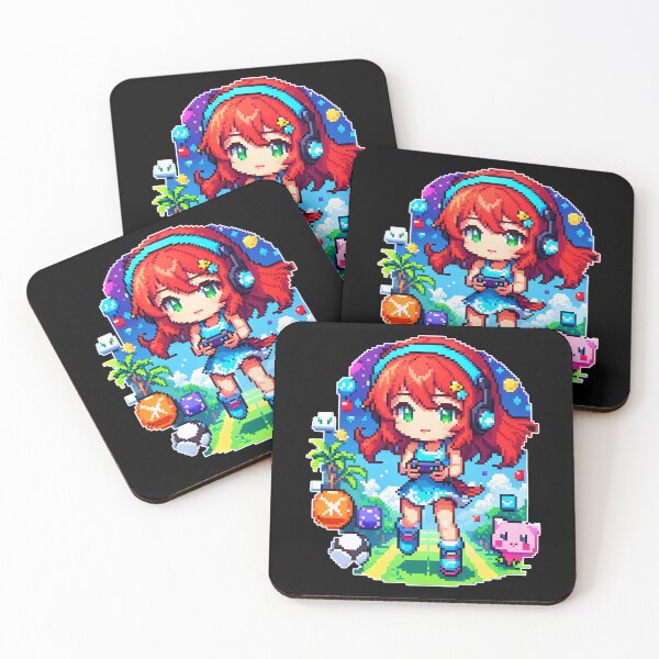Item preview, Game Girl designed and sold by Jackson-Will.
