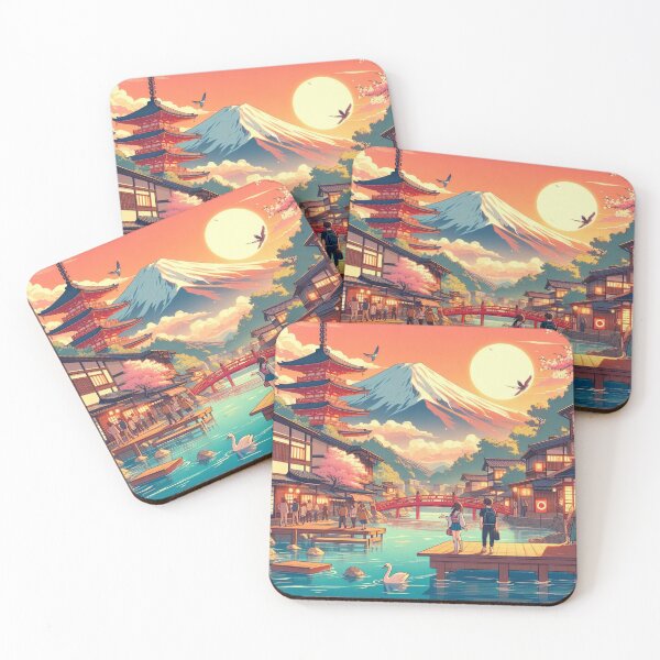Item preview, #46 Japan Edition designed and sold by liondrifter.