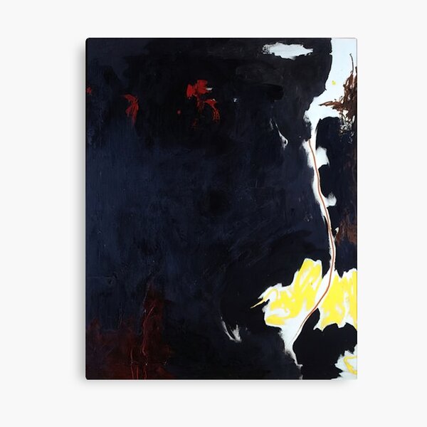 Item preview, Clyfford Still designed and sold by artdouzi.
