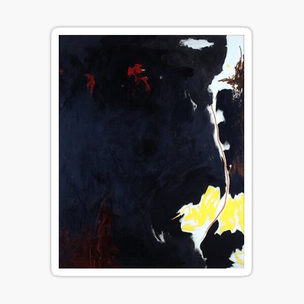 Item preview, Clyfford Still designed and sold by artdouzi.