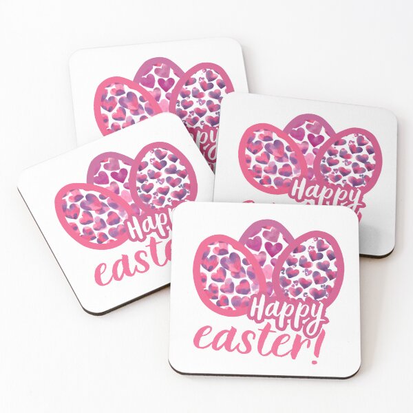 Item preview, Happy Easter 2024 - #12 (Sticker, Magnet etc.) designed and sold by BG19.
