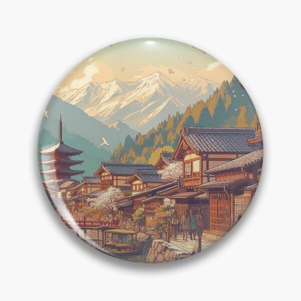 Item preview, #48 Japan Edition designed and sold by liondrifter.