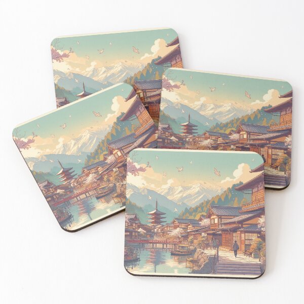 Item preview, #48 Japan Edition designed and sold by liondrifter.