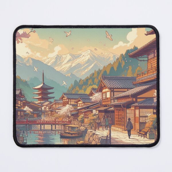 Item preview, #48 Japan Edition designed and sold by liondrifter.