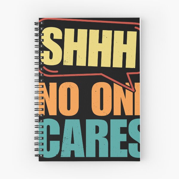 Item preview, Sarcastic Silence Fun Statement designed and sold by buffoola.