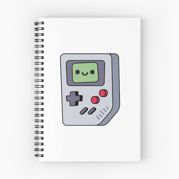 Item preview, Retro Handheld Game Device designed and sold by SideQuestDoodles.