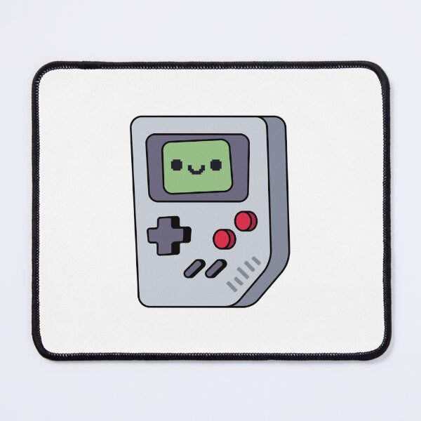 Item preview, Retro Handheld Game Device designed and sold by SideQuestDoodles.