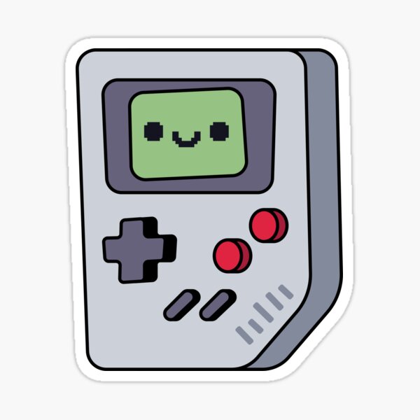Item preview, Retro Handheld Game Device designed and sold by joseanaya.