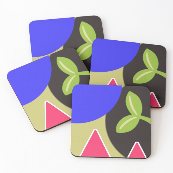 Item preview, Geometrical Nature Pattern Art.  designed and sold by AWADHESH  CHAURASIA.