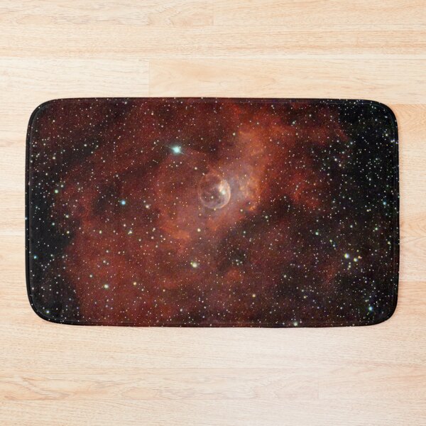Item preview, Bubble Nebula, NGC 7635 designed and sold by NightLightsPics.