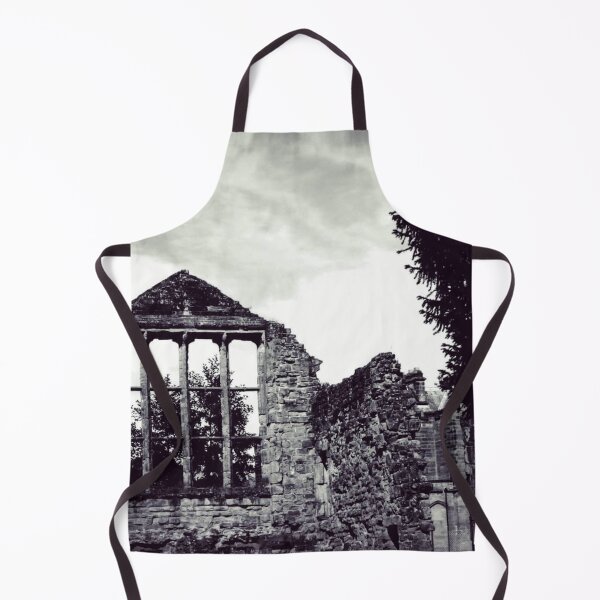 Item preview, History of a Ruined Castle designed and sold by catf95.