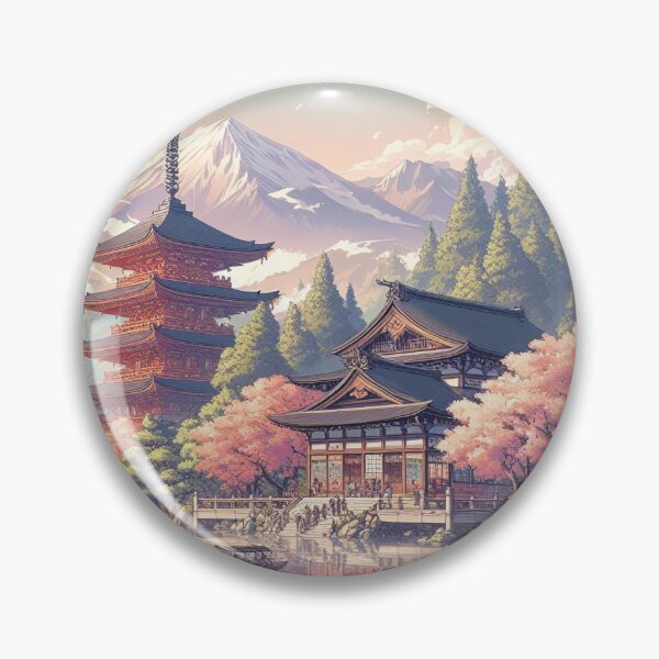 Item preview, #49 Japan Edition designed and sold by liondrifter.