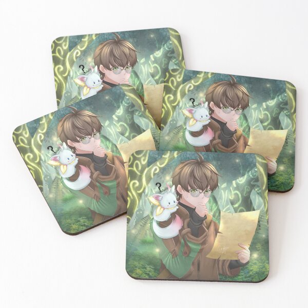 Item preview, Forest of Lumina designed and sold by orcalus.