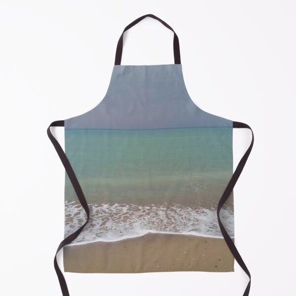Item preview, Sea, Sand, Sky Art Print Poster nickbrayimages designed and sold by nickbrayimages.